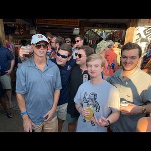 Meet your Posher, Jake